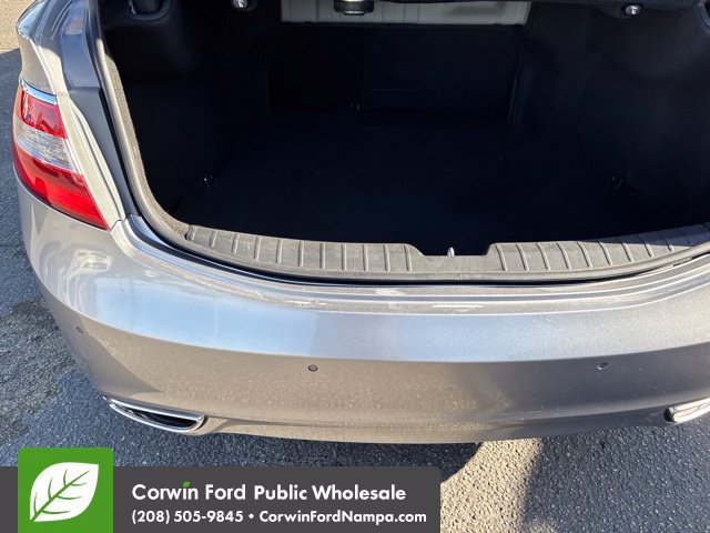 Used 2014 Hyundai Azera Limited w/ Option Group 02 FWD image 29