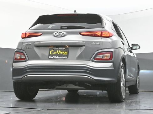 Used 2020 Hyundai Kona Limited image 52