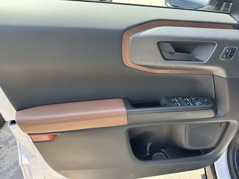 New 2026 Ford Bronco Sport Outer Banks w/ Outer Banks Tech Package+ AWD/4WD image 17
