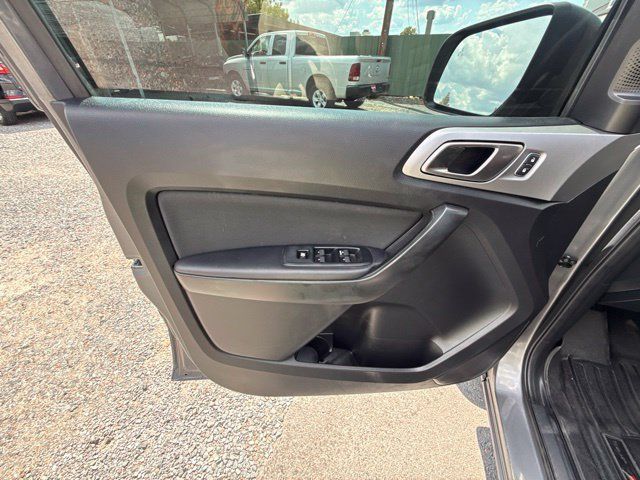 Used 2021 Ford Ranger XLT w/ Equipment Group 301A Mid RWD image 6