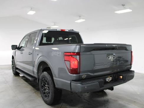 New 2026 Ford F150 XLT w/ Equipment Group 302A MID AWD/4WD image 6