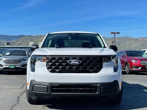 New 2026 Ford Maverick XL w/ Equipment Group 101A image 6