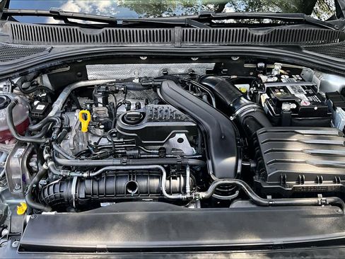 Used 2023 Volkswagen Jetta SE FWD image 30