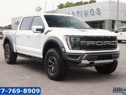 Certified 2022 Ford F150 Raptor w/ Raptor 37 Performance Package