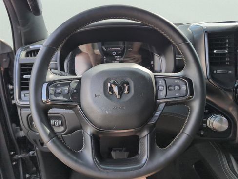 Used 2023 RAM 1500 Limited AWD/4WD image 27