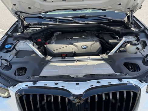 Used 2022 BMW X3 xDrive30i w/ M Sport Package AWD/4WD image 41