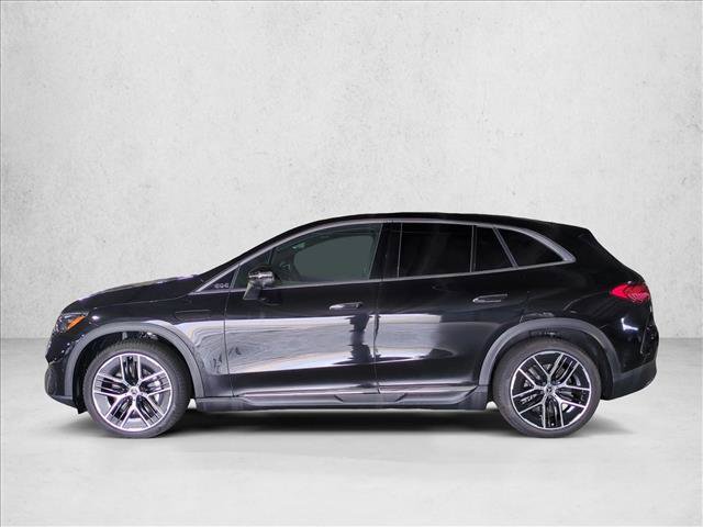Certified 2024 Mercedes-Benz EQE 350+ SUV image 9