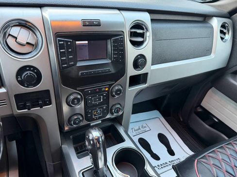 Used 2014 Ford F150 FX4 w/ Equipment Group 401A Mid AWD/4WD image 51