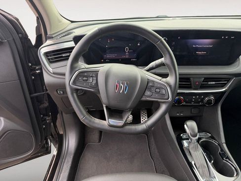 Used 2024 Buick Encore GX Sport Touring w/ Experience Buick Package FWD image 12