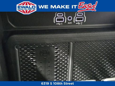 New 2026 RAM 1500 Big Horn image 28