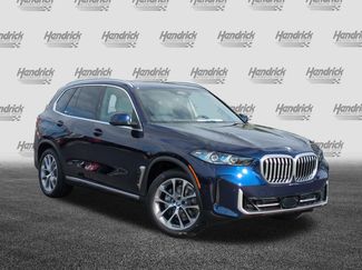 Certified 2026 BMW X5 xDrive40i video 2