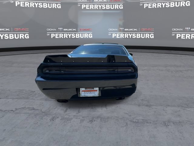Used 2009 Dodge Challenger R/T RWD image 7