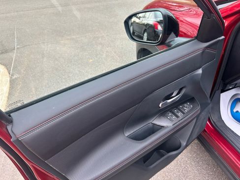 Used 2026 Nissan Kicks SR w/ SR Premium Package image 36