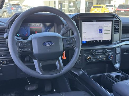 Used 2025 Ford F150 STX image 28