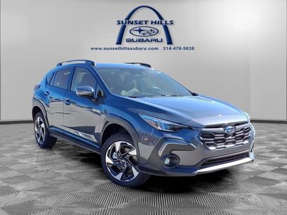 New 2025 Subaru Crosstrek 2.5i Limited