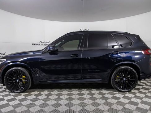 Used 2023 BMW X5 sDrive40i w/ M Sport Package image 9