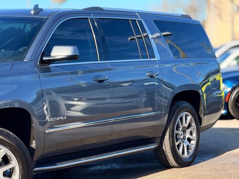 Used 2018 GMC Yukon XL Denali w/ Enhanced Security Package image 2