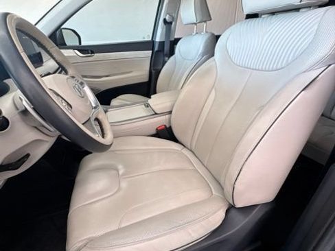 Used 2023 Hyundai Palisade Calligraphy AWD/4WD image 27