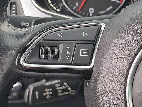 Used 2015 Audi A7 3.0T Prestige w/ Prestige Package AWD/4WD image 21