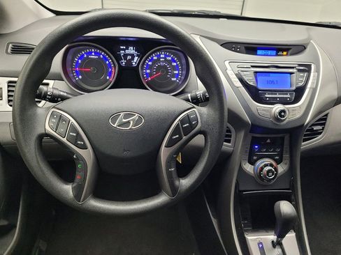 Used 2013 Hyundai Elantra GLS w/ Preferred Pkg FWD image 22