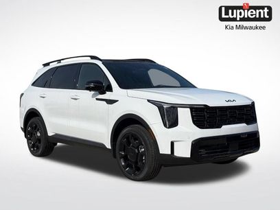 New 2026 Kia Sorento SX Prestige