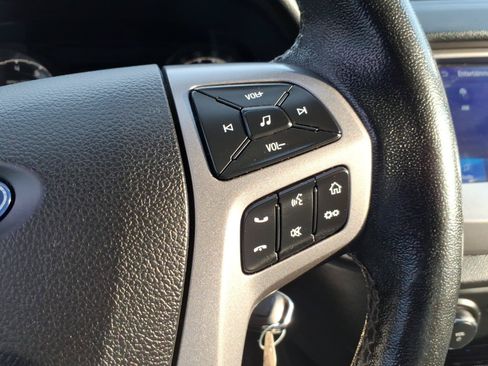 Used 2023 Ford Ranger XLT w/ Equipment Group 301A Mid AWD/4WD image 20