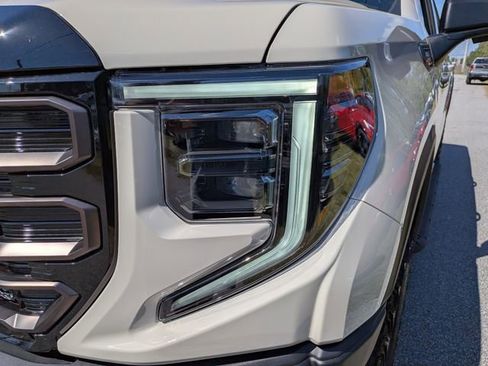 New 2026 GMC Sierra 1500 AT4X AWD/4WD image 9