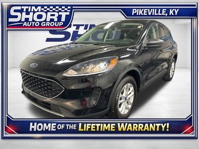 Used 2022 Ford Escape SE w/ Convenience Package