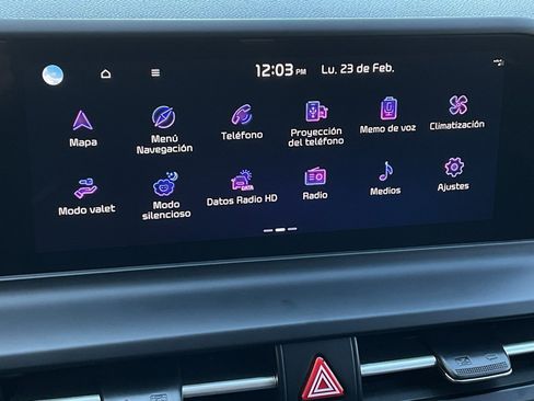 Used 2025 Kia Seltos S image 31