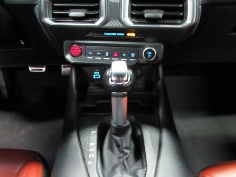 Certified 2024 Ford Mustang Premium RWD image 20