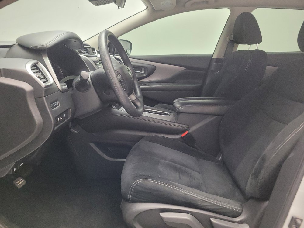 Used 2020 Nissan Murano S w/ Technology Package FWD image 17