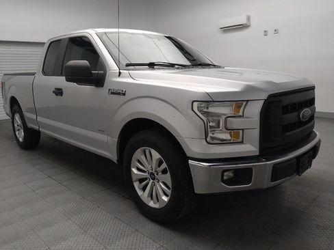 Used 2016 Ford F150 XL w/ Equipment Group 101A Mid RWD image 13