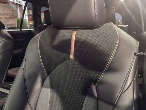 New 2026 Toyota Grand Highlander AWD Hybrid image 22