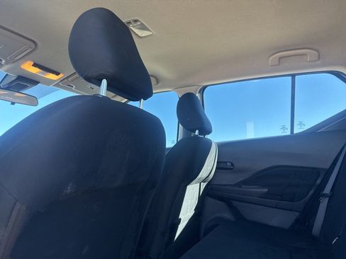 Certified 2024 Nissan Kicks S image 27