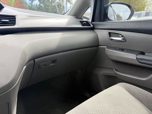 Used 2015 Honda Odyssey EX image 21