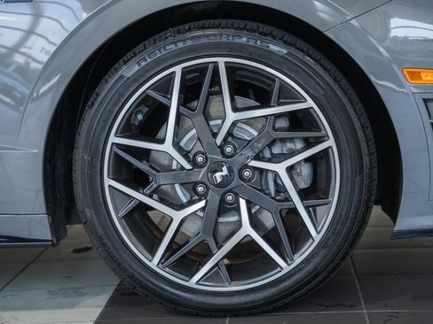 Used 2023 Hyundai Sonata N Line FWD image 14