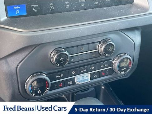 Used 2025 Ford Bronco Big Bend image 17