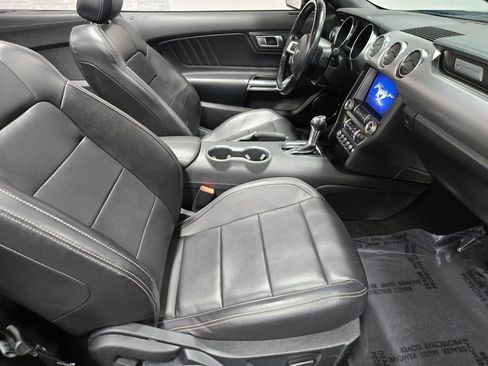 Used 2023 Ford Mustang Premium image 49