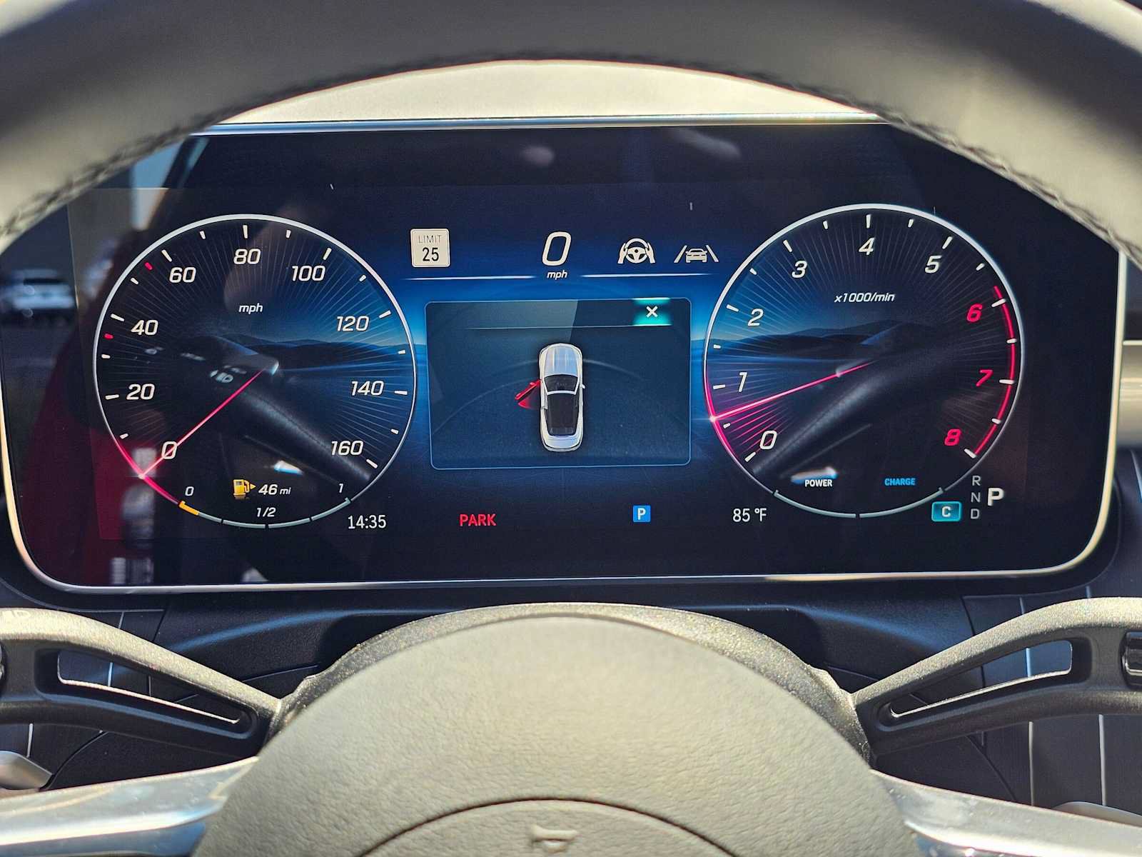 New 2027 Mercedes-Benz CLE 450 4MATIC Cabriolet image 20