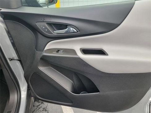 Certified 2023 Chevrolet Equinox LS w/ Driver Confidence II Package image 23