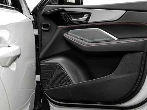 New 2026 Acura MDX A-Spec AWD/4WD image 10