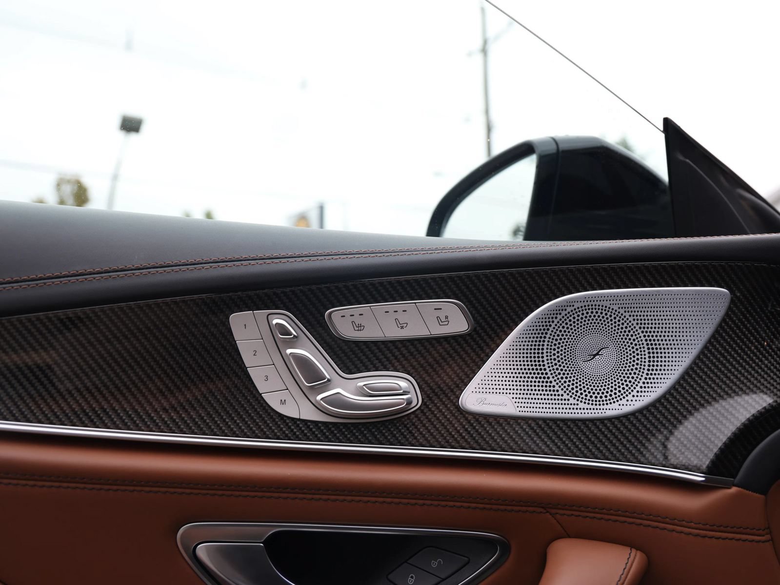 Used 2022 Mercedes-Benz AMG GT 53 image 14