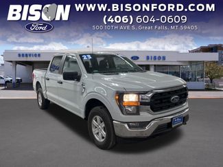 Certified 2023 Ford F150 XLT 360° Tour