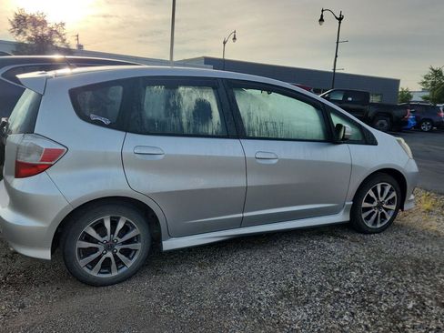 Used 2012 Honda Fit Sport image 4