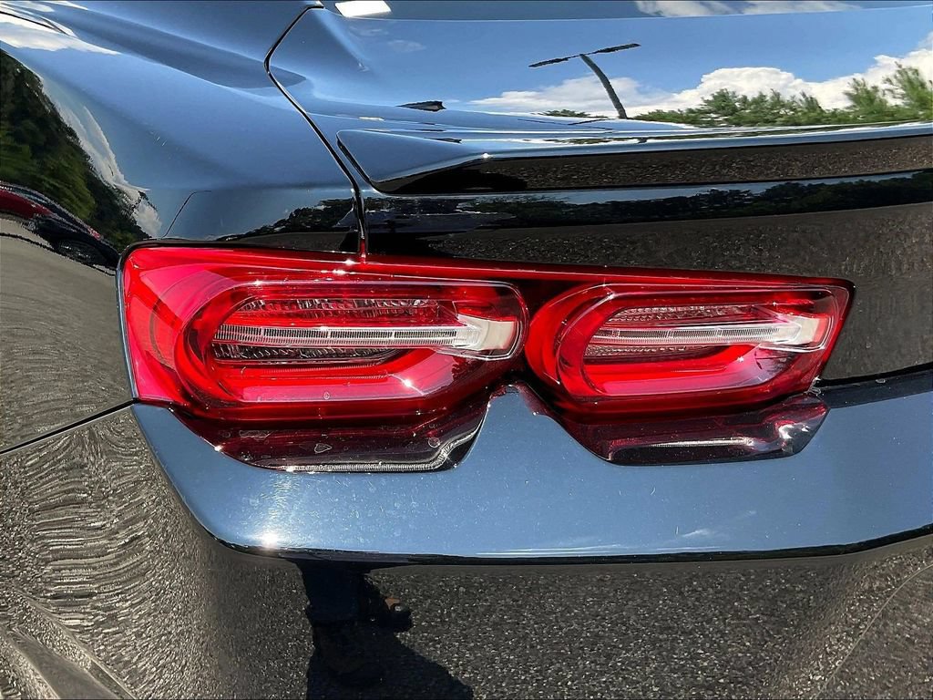 Used 2022 Chevrolet Camaro LT RWD image 23