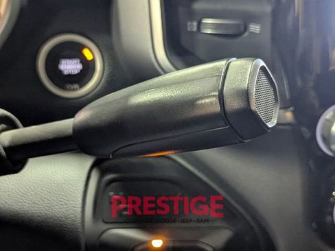 New 2025 RAM 3500 Big Horn image 21