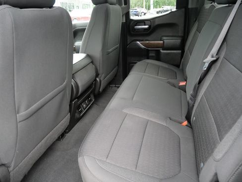 Used 2022 GMC Sierra 1500 Elevation AWD/4WD image 20