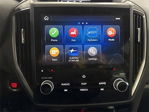 Certified 2023 Subaru Forester Limited image 24