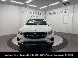 Used 2026 Mercedes-Benz GLC 300 4MATIC video 2