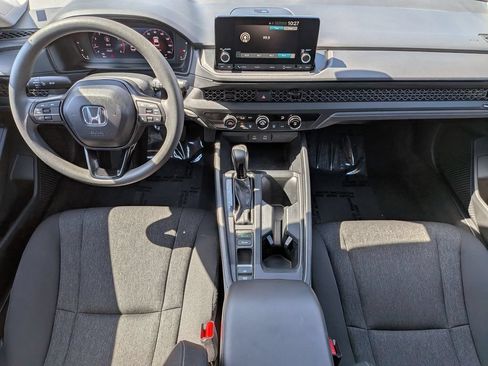 Used 2025 Honda Accord LX image 23